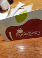 Applebee's food