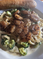 Applebee's food