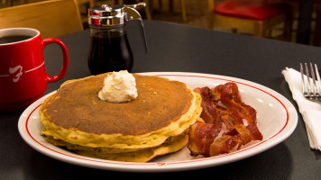 Frisch's Big Boy food