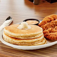 Ihop food