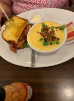 Bob Evans food