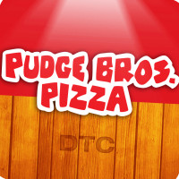 Pudge Bros. Pizza Dtc inside