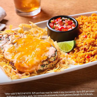 Applebee's Grill food