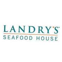 Landry's Seafood House food