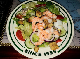 Flanigan's Seafood And Grill inside