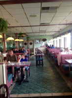 Bethlehem Diner food