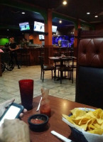 Guacamole's Mexican Grill And Cantina food