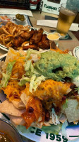 Flanigan's Seafood And Grill food