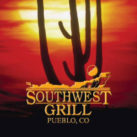 Southwest Grill outside