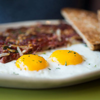 Snooze, An A.m. Eatery food