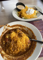 GOLD STAR CHILI food