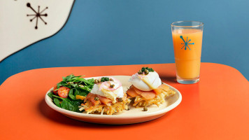 Snooze, An A.m. Eatery food