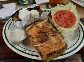 Flanigan's Seafood And Grill food