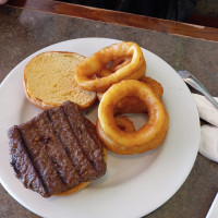 Hellertown Diner food