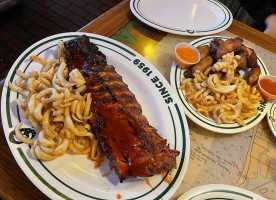 Flanigan's Seafood And Grill food