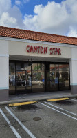 Canton Star food