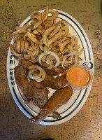 Flanigan's Seafood And Grill food