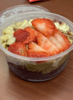 Rio Acai Bowls food