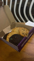 Insomnia Cookies food