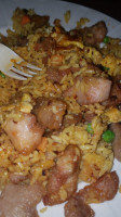 China Wok food