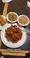 Peking Garden food