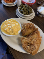 Mansfield Family Southside food