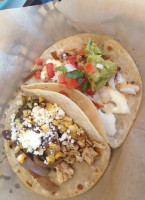 Taco Republic food