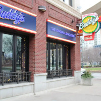 Buddy's Pizza Auburn Hills outside