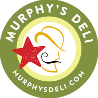 Murphy's Deli food