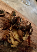 The Grove Wine Bar and Kitchen Downtown food