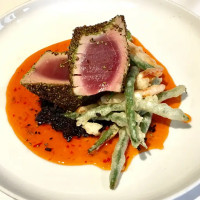 The Grove Wine Bar and Kitchen Downtown food