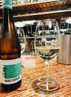 The Grove Wine Bar and Kitchen Downtown food