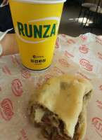 Runza food