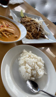 Marigold Thai food