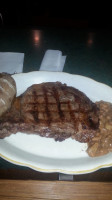 Big Beve's Grill food