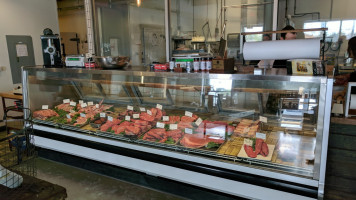 Salt Time Butcher Shop And food