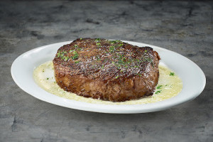 Ruth's Chris Steak House - Gaithersburg food