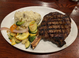 Texas Land Cattle food