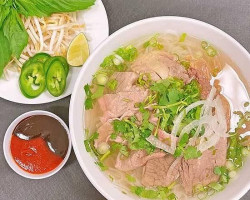 Viet Flavor food