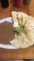 Tu Taco Arlington Cocina Autentica Mexicana food