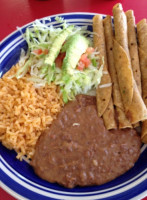 Tu Taco Arlington Cocina Autentica Mexicana food