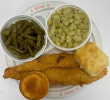 Wife Saver North Augusta food