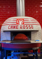 Cane Rosso food