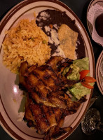 Javier's Gourmet Mexicano inside