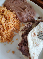 Jalisco's Grill 2 food