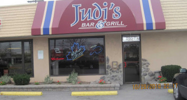 Judi's Lounge Grill Phone Number, Reservations, Reviews outside