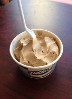 Abbott's Frozen Custard food