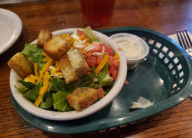 Snuffer's Restaurant Bar food