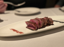 Del Frisco's Double Eagle Steakhouse food