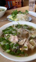 Pho Saigon food